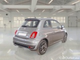  Fiat  500 FIAT  / 2015 / 3P / BERLINA 1.0 70CV IBRIDO CONNECT #2