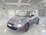  Fiat  500 FIAT  / 2015 / 3P / BERLINA 1.0 70CV IBRIDO CONNECT 
