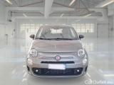  Fiat  500 FIAT  / 2015 / 3P / BERLINA 1.0 70CV IBRIDO CONNECT #6