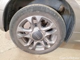  Fiat  500 FIAT  / 2015 / 3P / BERLINA 1.0 70CV IBRIDO CONNECT #18