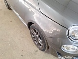  Fiat  500 FIAT  / 2015 / 3P / BERLINA 1.0 70CV IBRIDO CONNECT #34