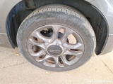  Fiat  500 FIAT  / 2015 / 3P / BERLINA 1.0 70CV IBRIDO CONNECT #77