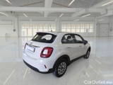  Fiat  500 FIAT X / 2018 / 5P / CROSSOVER 1.3 MJET 95CV E6D CULT #2