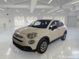  Fiat  500 FIAT X / 2018 / 5P / CROSSOVER 1.3 MJET 95CV E6D CULT 