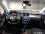  Fiat  500 FIAT X / 2018 / 5P / CROSSOVER 1.3 MJET 95CV E6D CULT #3