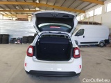  Fiat  500 FIAT X / 2018 / 5P / CROSSOVER 1.3 MJET 95CV E6D CULT #5