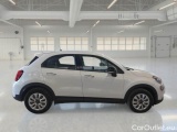  Fiat  500 FIAT X / 2018 / 5P / CROSSOVER 1.3 MJET 95CV E6D CULT #7