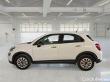  Fiat  500 FIAT X / 2018 / 5P / CROSSOVER 1.3 MJET 95CV E6D CULT #8