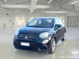  Fiat  500 FIAT X / 2018 / 5P / CROSSOVER 1.3 MJET 95CV E6D CULT 