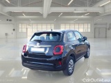  Fiat  500 FIAT X / 2018 / 5P / CROSSOVER 1.3 MJET 95CV E6D CULT #2