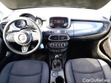  Fiat  500 FIAT X / 2018 / 5P / CROSSOVER 1.3 MJET 95CV E6D CULT #3