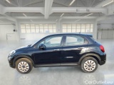  Fiat  500 FIAT X / 2018 / 5P / CROSSOVER 1.3 MJET 95CV E6D CULT #8