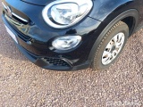  Fiat  500 FIAT X / 2018 / 5P / CROSSOVER 1.3 MJET 95CV E6D CULT #29