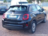  Fiat  500 FIAT X / 2018 / 5P / CROSSOVER 1.3 MJET 95CV E6D CULT #101