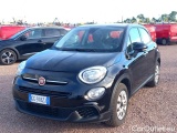  Fiat  500 FIAT X / 2018 / 5P / CROSSOVER 1.3 MJET 95CV E6D CULT #99