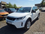  Land Rover  Discovery  5 (10.2016->) Dis.Sport P250 S 4WD AT 