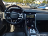  Land Rover  Discovery  5 (10.2016->) Dis.Sport P250 S 4WD AT #5