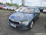  Skoda  Octavia  Lim. (NX3)(2020)  2.0TDI 85 Style 5d 