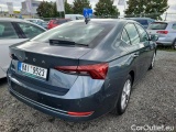  Skoda  Octavia  Lim. (NX3)(2020)  2.0TDI 85 Style 5d #2
