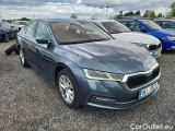  Skoda  Octavia  Lim. (NX3)(2020)  2.0TDI 85 Style 5d #3