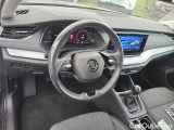  Skoda  Octavia  Lim. (NX3)(2020)  2.0TDI 85 Style 5d #5