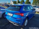  Skoda  KAMIQ -SUV (NW4) (2019)  1.5TSI 110 Style AT #2