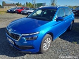  Skoda  KAMIQ -SUV (NW4) (2019)  1.5TSI 110 Style AT 