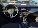  Skoda  KAMIQ -SUV (NW4) (2019)  1.5TSI 110 Style AT #5