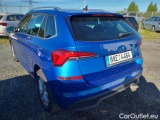  Skoda  KAMIQ -SUV (NW4) (2019)  1.5TSI 110 Style AT #4