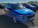  Skoda  KAMIQ -SUV (NW4) (2019)  1.5TSI 110 Style AT #3