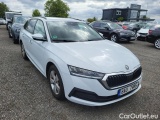  Skoda  Octavia  Combi (NX3)(2020) Oct.Co1.5TSI CNG 130 Active #3