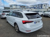  Skoda  Octavia  Combi (NX3)(2020) Oct.Co1.5TSI CNG 130 Active #4