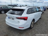  Skoda  Octavia  Combi (NX3)(2020) Oct.Co1.5TSI CNG 130 Active #2