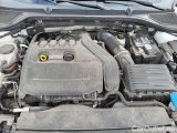  Skoda  Octavia  Combi (NX3)(2020) Oct.Co1.5TSI CNG 130 Active #9
