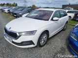  Skoda  Octavia  Combi (NX3)(2020) Oct.Combi 2.0TDI 110 Style 