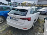  Skoda  Octavia  Combi (NX3)(2020) Oct.Combi 2.0TDI 110 Style #2