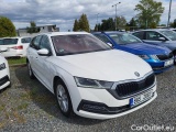  Skoda  Octavia  Combi (NX3)(2020) Oct.Combi 2.0TDI 110 Style #3