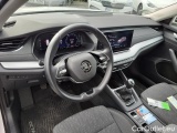  Skoda  Octavia  Combi (NX3)(2020) Oct.Combi 2.0TDI 110 Style #5