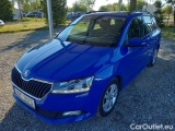  Skoda  Fabia  Combi (2015)  Com.1.0TSI 70 Style 