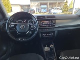  Skoda  Fabia  Combi (2015)  Com.1.0TSI 70 Style #5