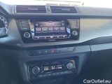  Skoda  Fabia  Combi (2015)  Com.1.0TSI 70 Style #8