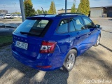  Skoda  Fabia  Combi (2015)  Com.1.0TSI 70 Style #2