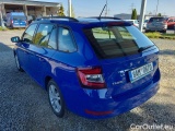  Skoda  Fabia  Combi (2015)  Com.1.0TSI 70 Style #4