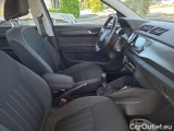  Skoda  Fabia  Combi (2015)  Com.1.0TSI 70 Style #6