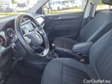  Skoda  Fabia  Combi (2015)  Com.1.0TSI 70 Style #7