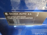  Skoda  Fabia  Combi (2015)  Com.1.0TSI 70 Style #10