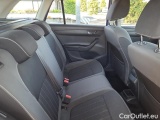  Skoda  Fabia  Combi (2015)  Com.1.0TSI 70 Style #11