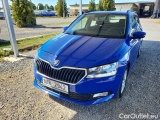  Skoda  Fabia  Com.1.0TSI 70 Ambition 