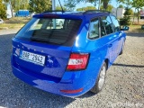  Skoda  Fabia  Com.1.0TSI 70 Ambition #2