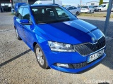  Skoda  Fabia  Com.1.0TSI 70 Ambition #3